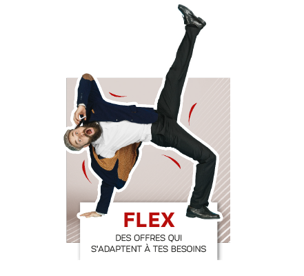 flex